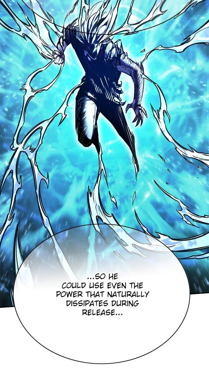 Eleceed Chapter 319 page 37 - 