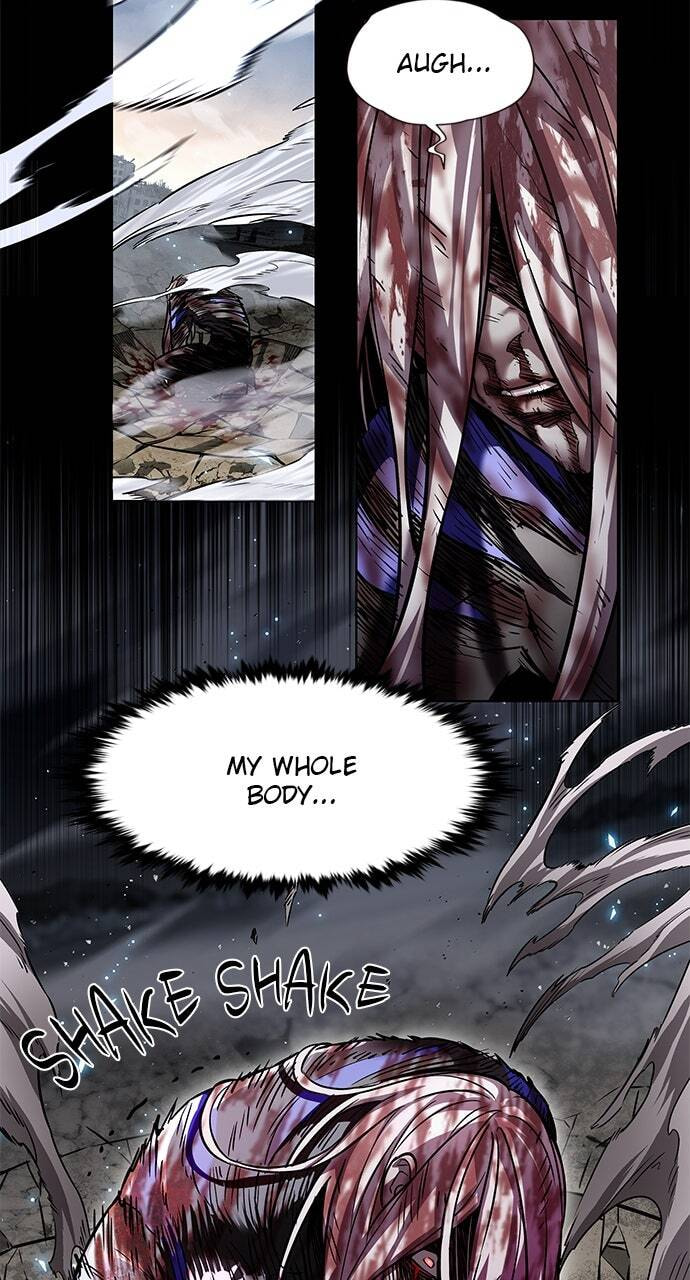 Eleceed Chapter 319 page 5 - 