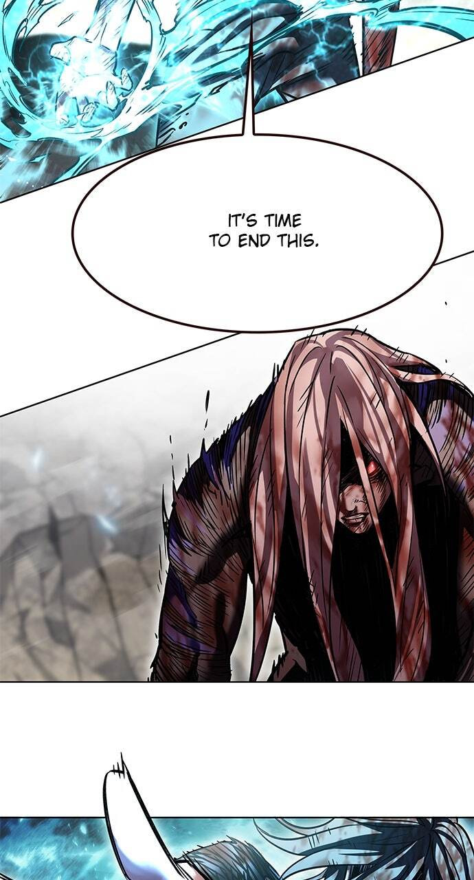 Eleceed Chapter 319 page 41 - 