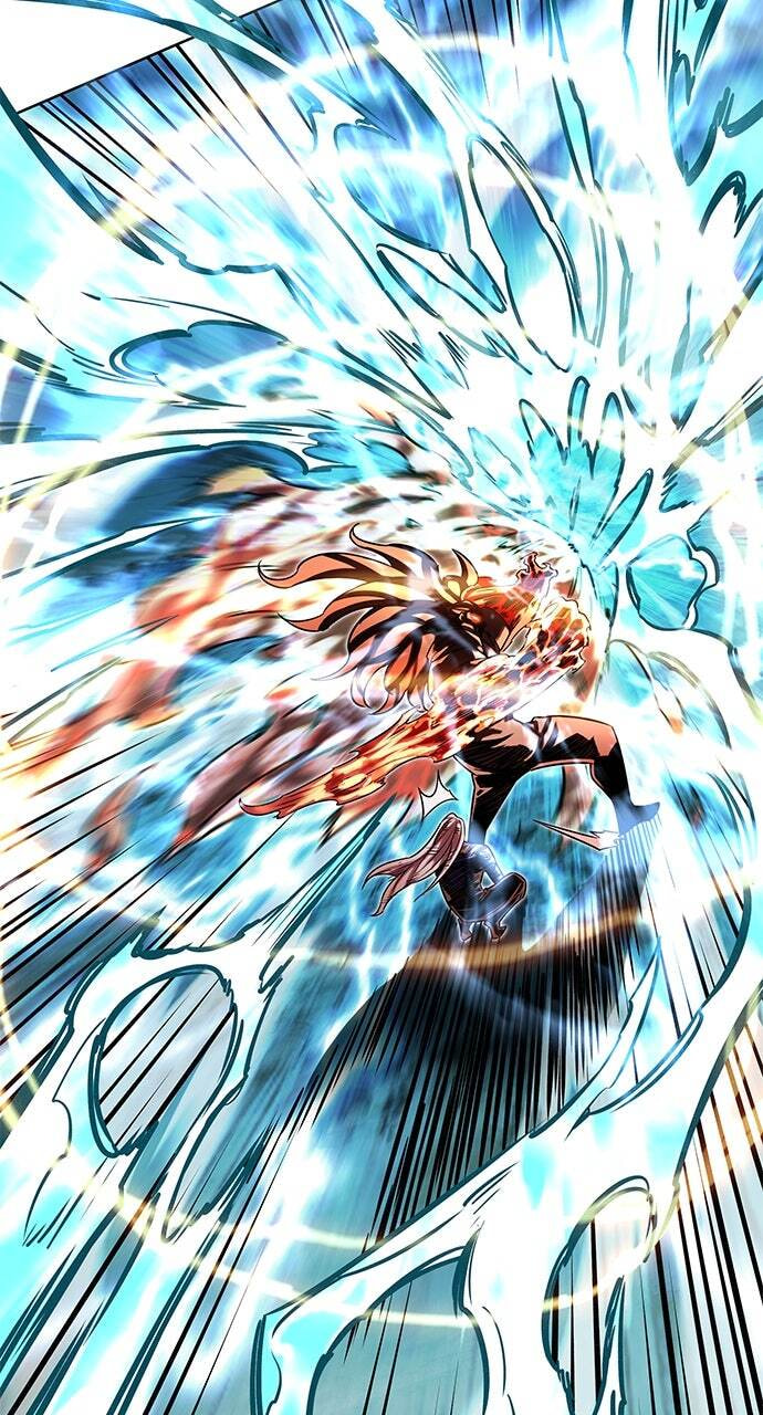 Eleceed Chapter 319 page 46 - 
