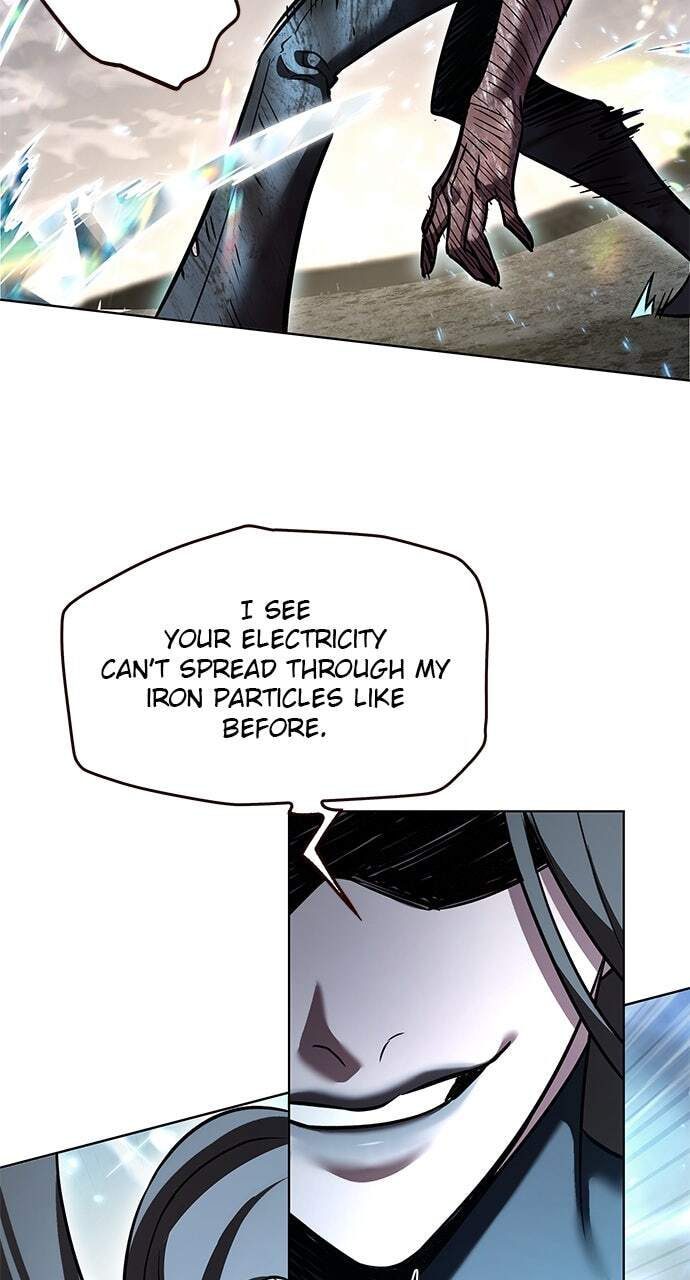 Eleceed Chapter 319 page 56 - 