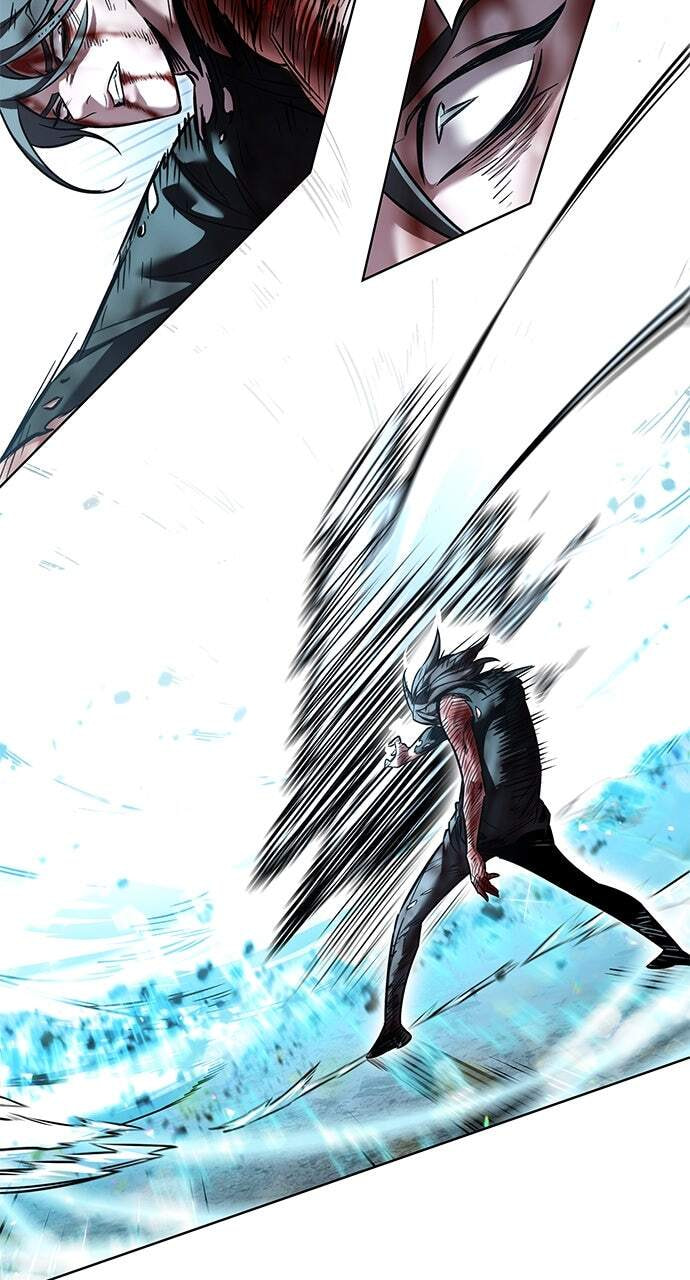 Eleceed Chapter 319 page 60 - 