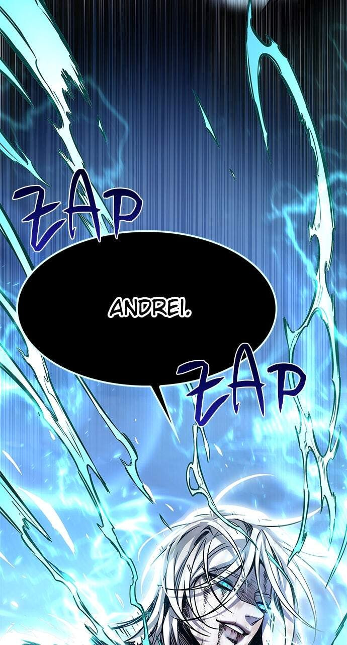 Eleceed Chapter 319 page 8 - 