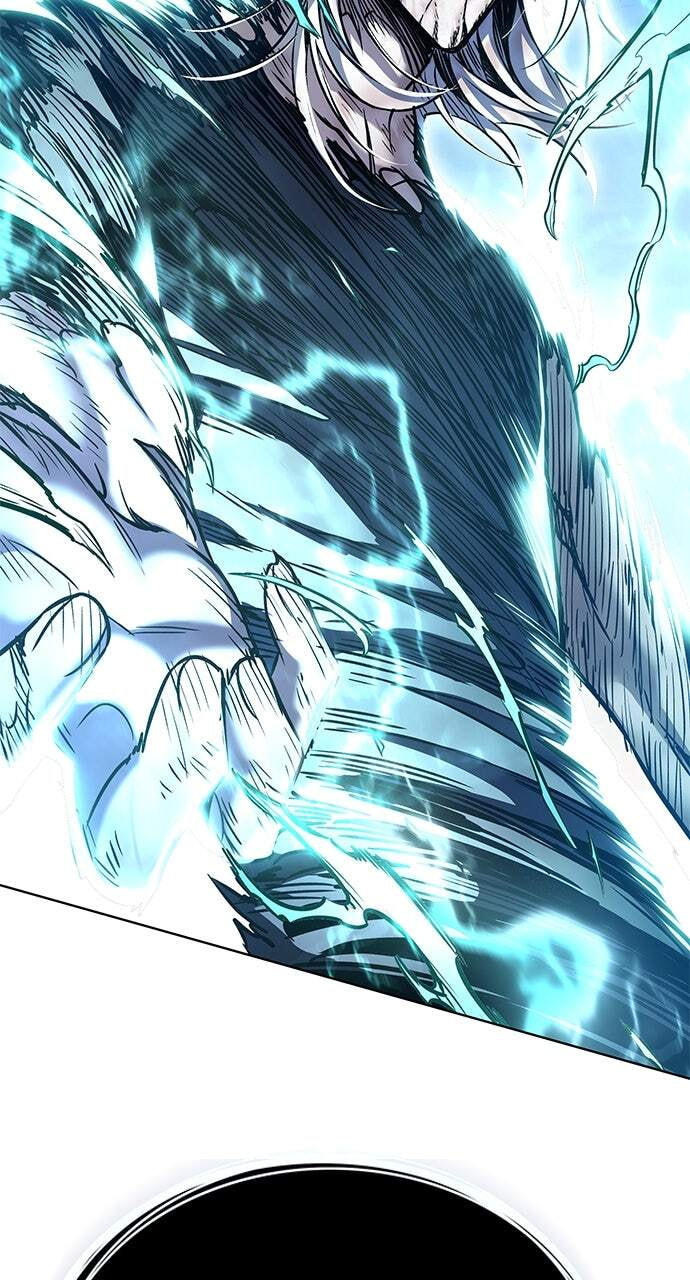 Eleceed Chapter 319 page 9 - 
