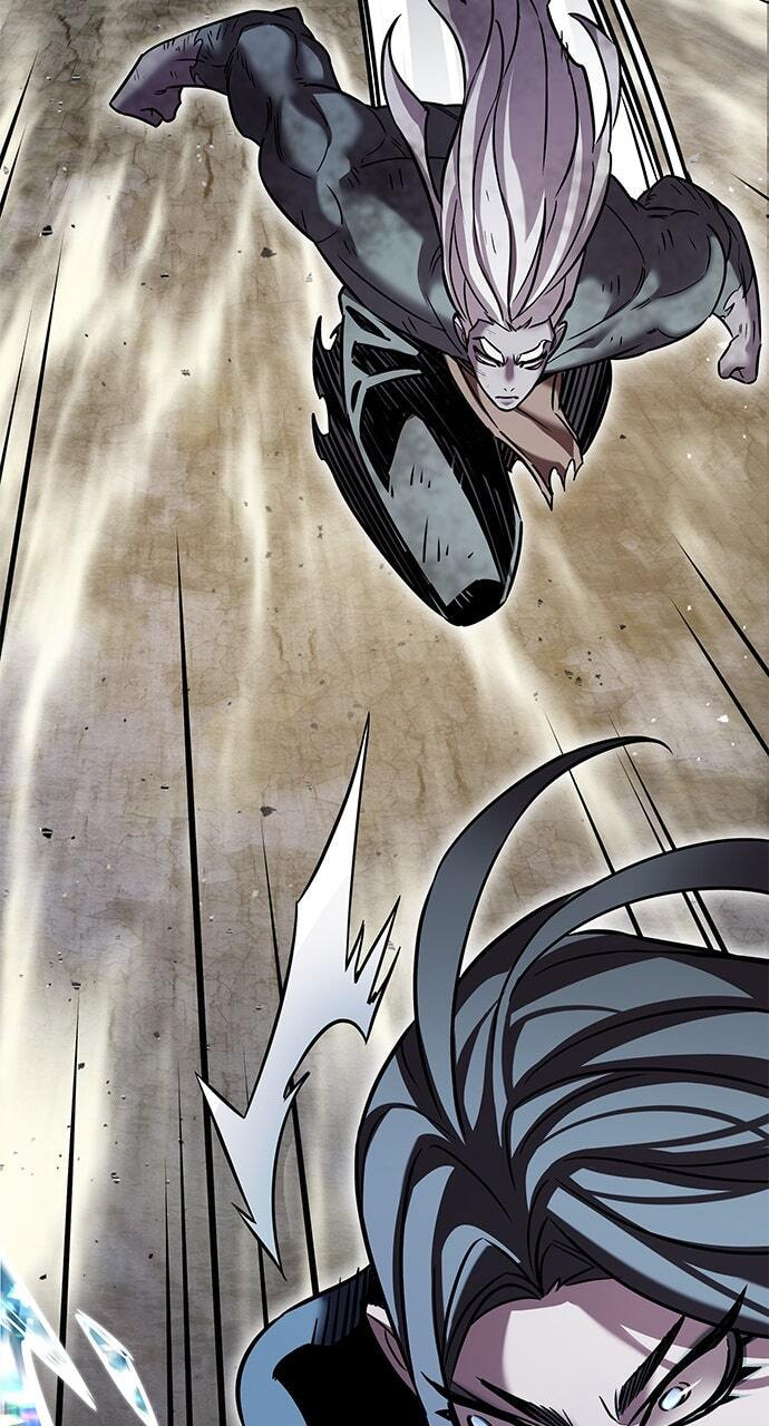 Eleceed Chapter 319 page 84 - 