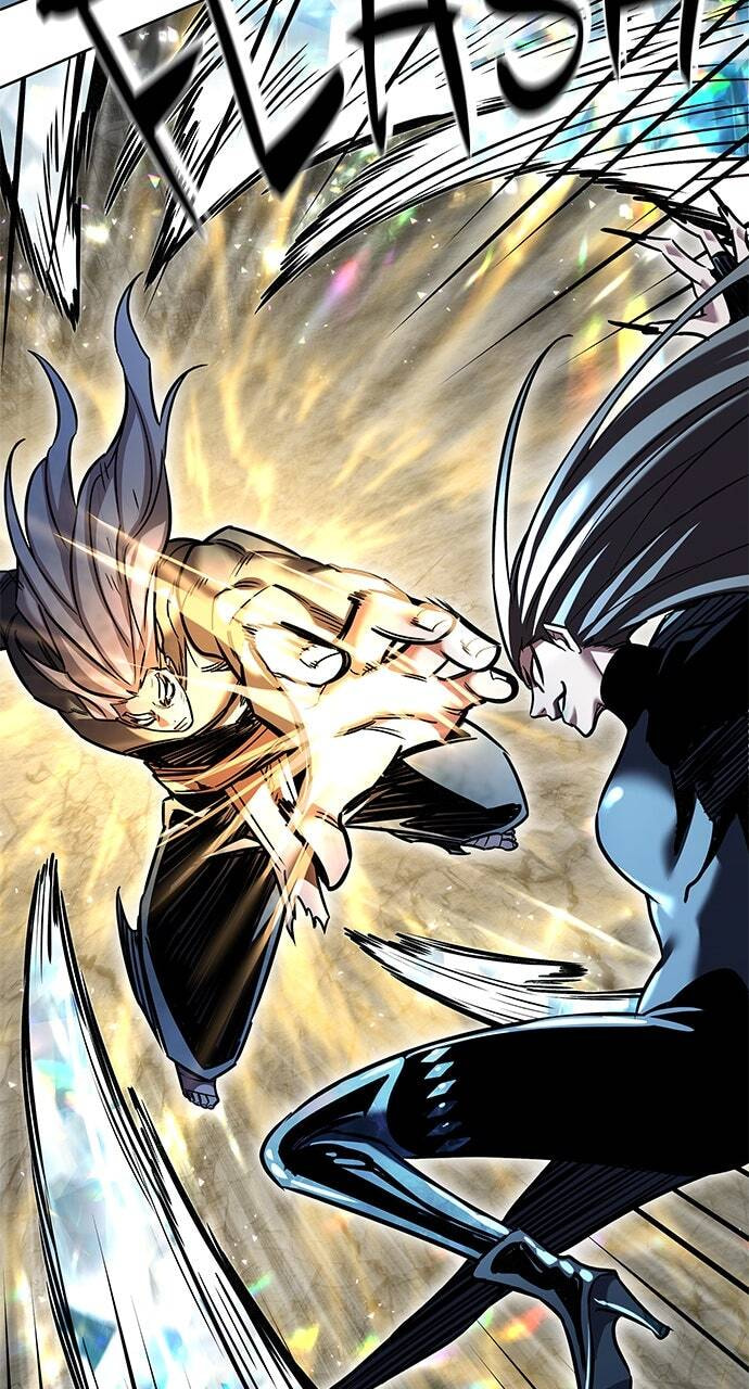 Eleceed Chapter 319 page 91 - 