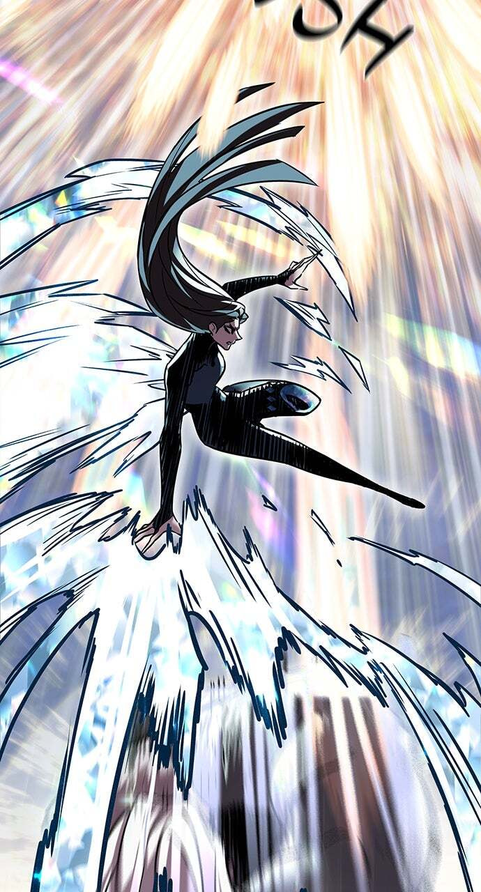 Eleceed Chapter 319 page 93 - 