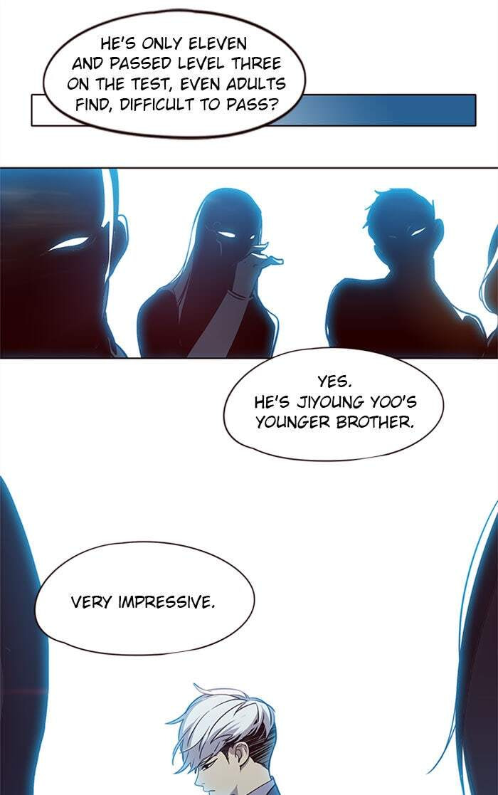 Eleceed Chapter 32 page 2 - 