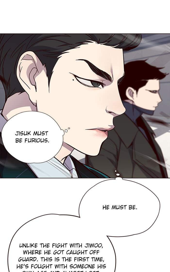 Eleceed Chapter 32 page 11 - 