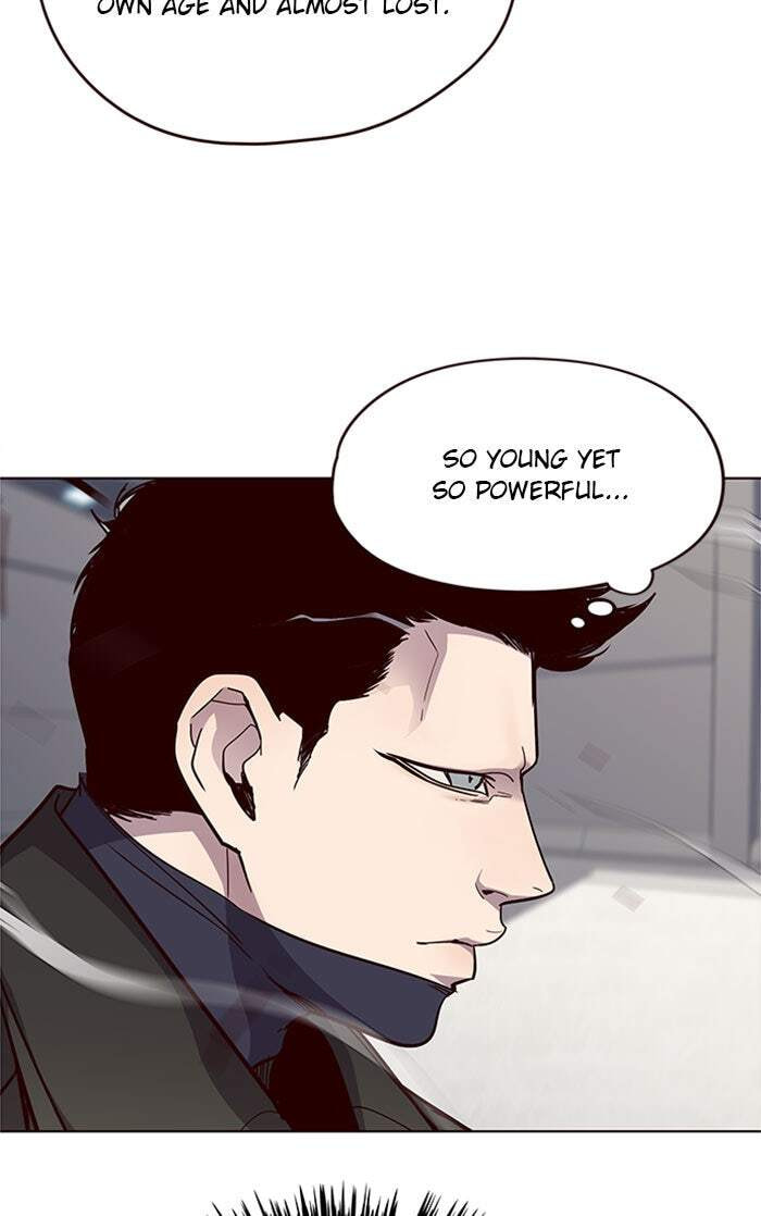 Eleceed Chapter 32 page 12 - 