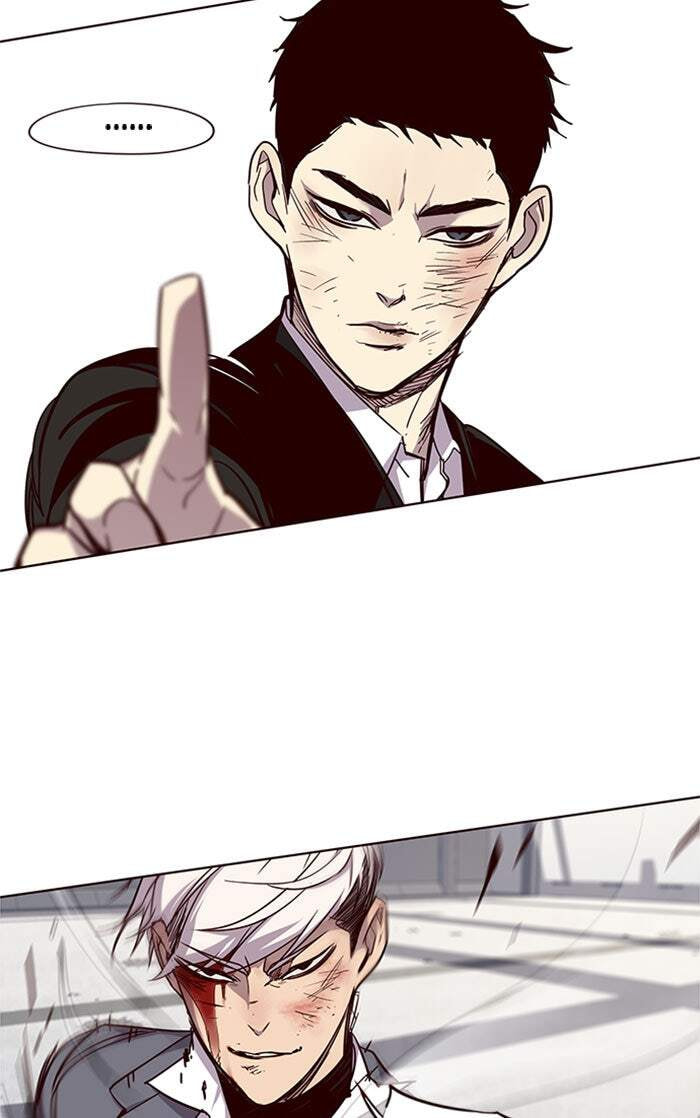 Eleceed Chapter 32 page 16 - 