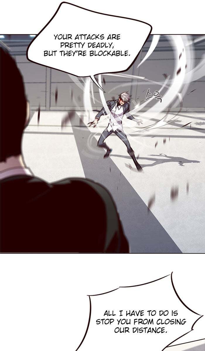 Eleceed Chapter 32 page 20 - 
