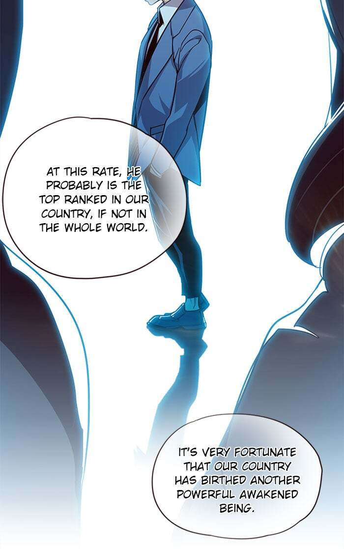 Eleceed Chapter 32 page 3 - 