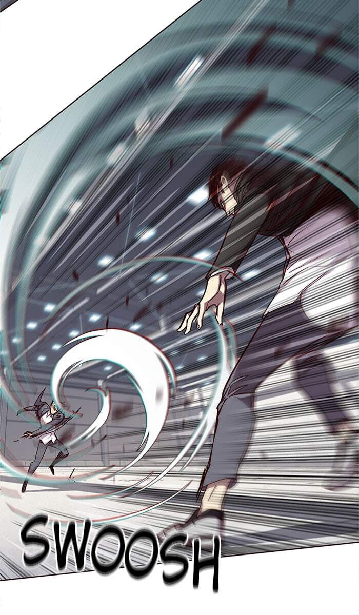 Eleceed Chapter 32 page 22 - 