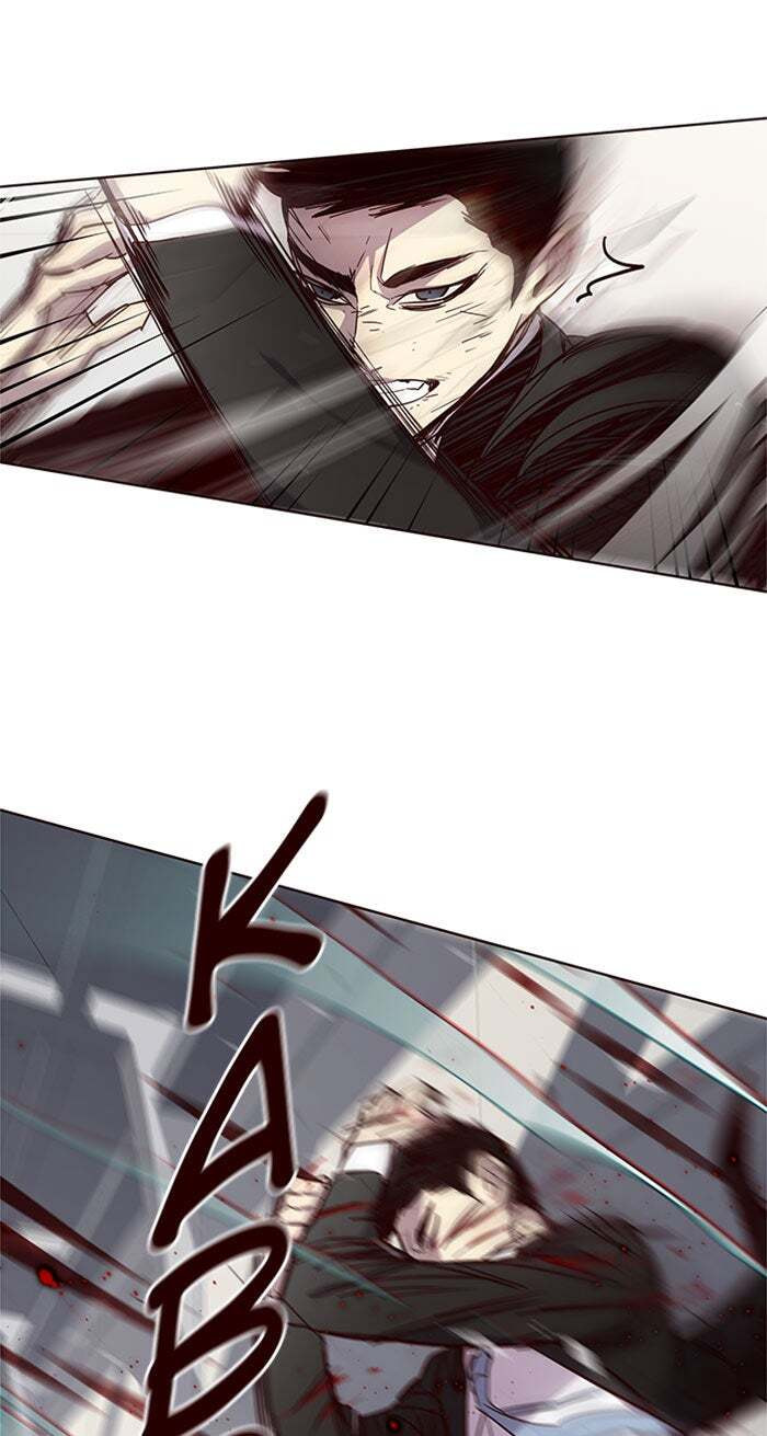 Eleceed Chapter 32 page 23 - 