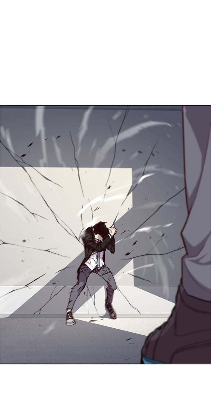 Eleceed Chapter 32 page 26 - 