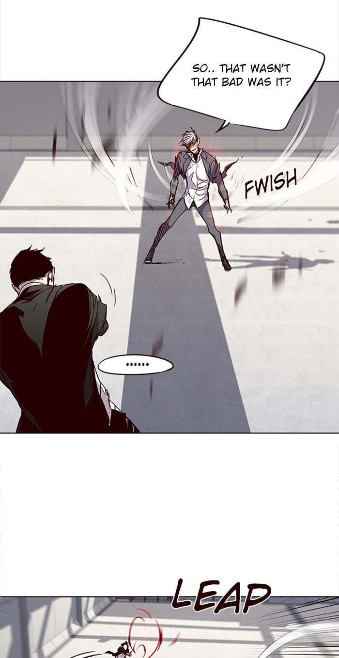 Eleceed Chapter 32 page 28 - 