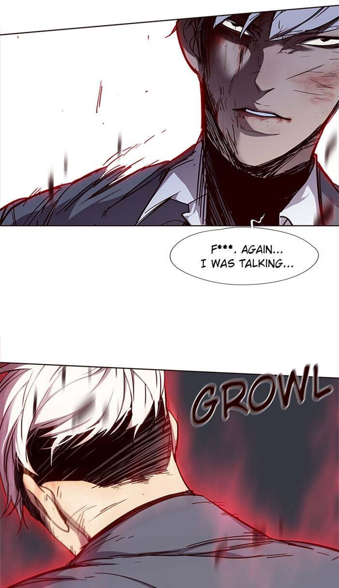 Eleceed Chapter 32 page 30 - 