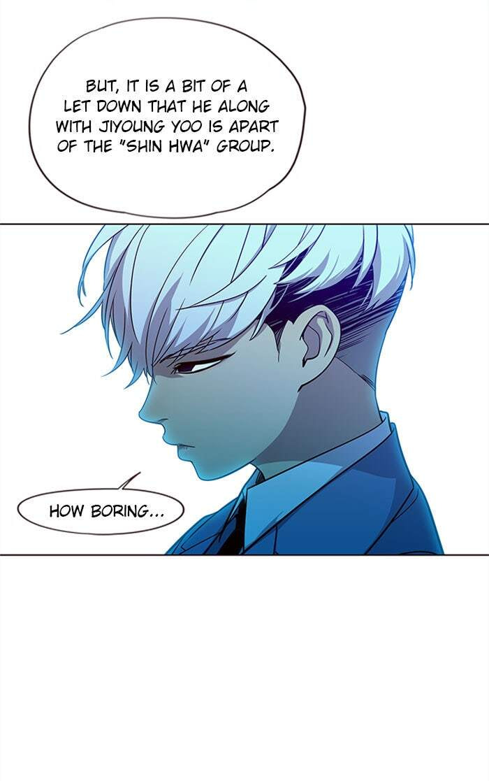 Eleceed Chapter 32 page 4 - 