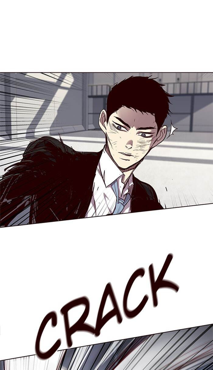 Eleceed Chapter 32 page 33 - 