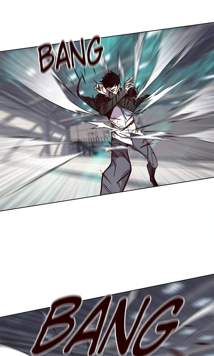 Eleceed Chapter 32 page 35 - 