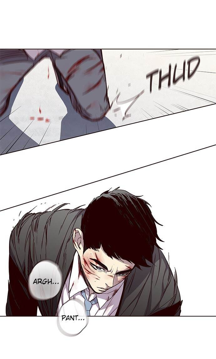 Eleceed Chapter 32 page 39 - 