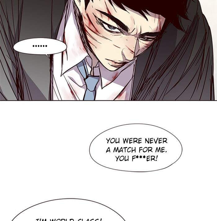 Eleceed Chapter 32 page 42 - 