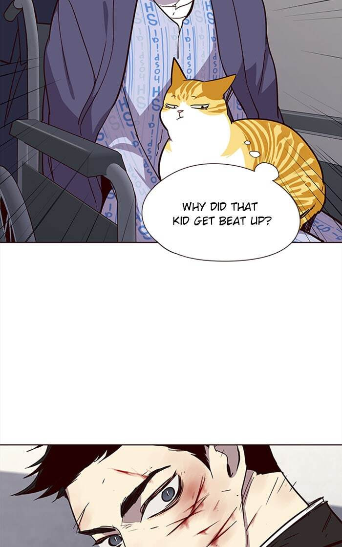 Eleceed Chapter 32 page 53 - 