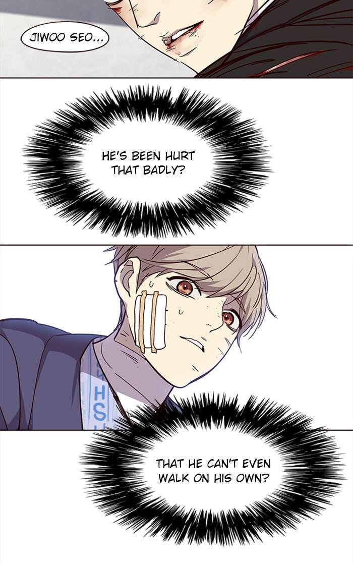 Eleceed Chapter 32 page 54 - 