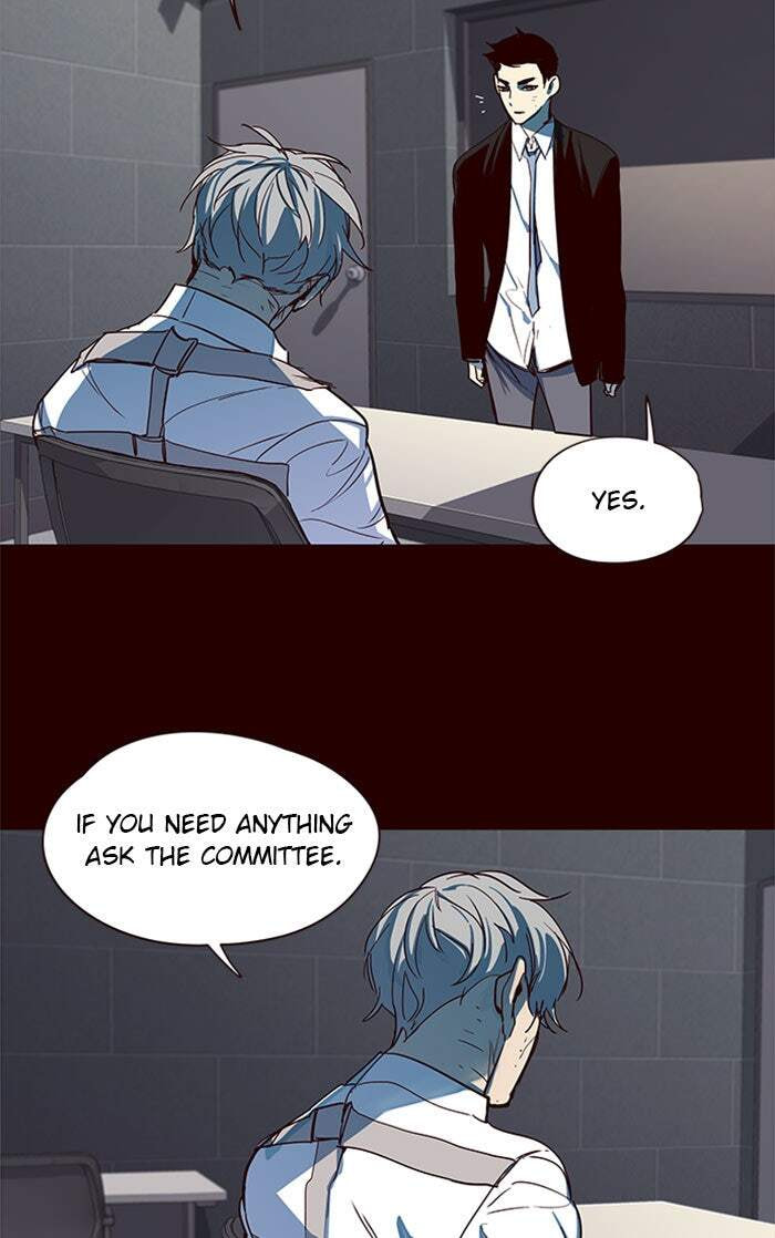 Eleceed Chapter 32 page 61 - 