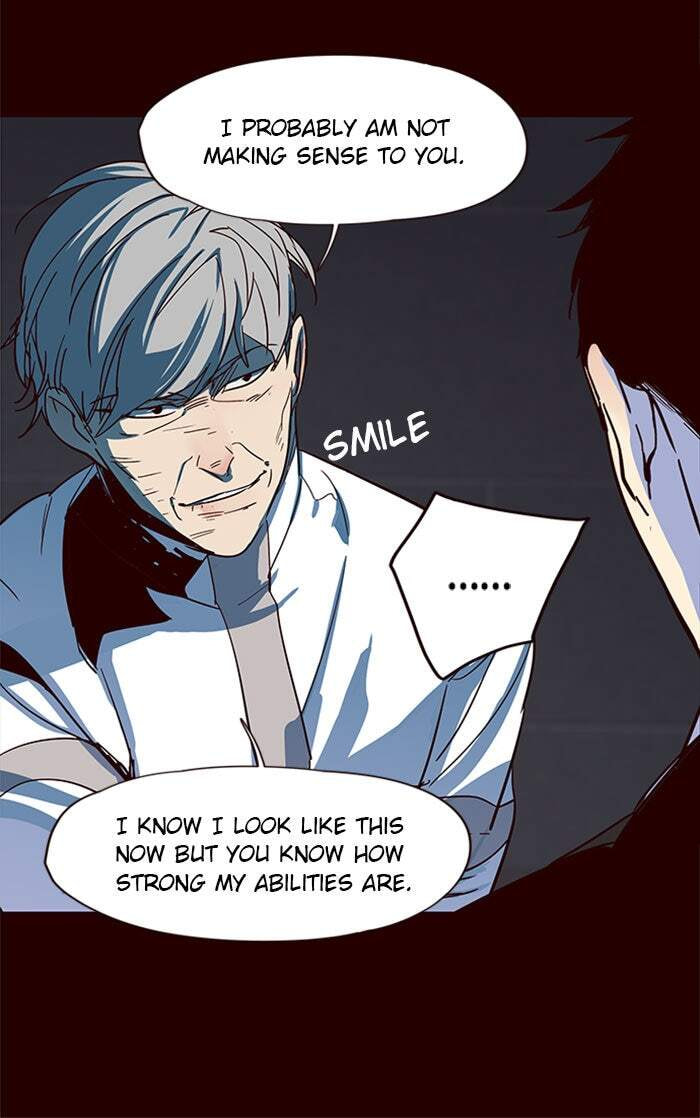 Eleceed Chapter 32 page 63 - 