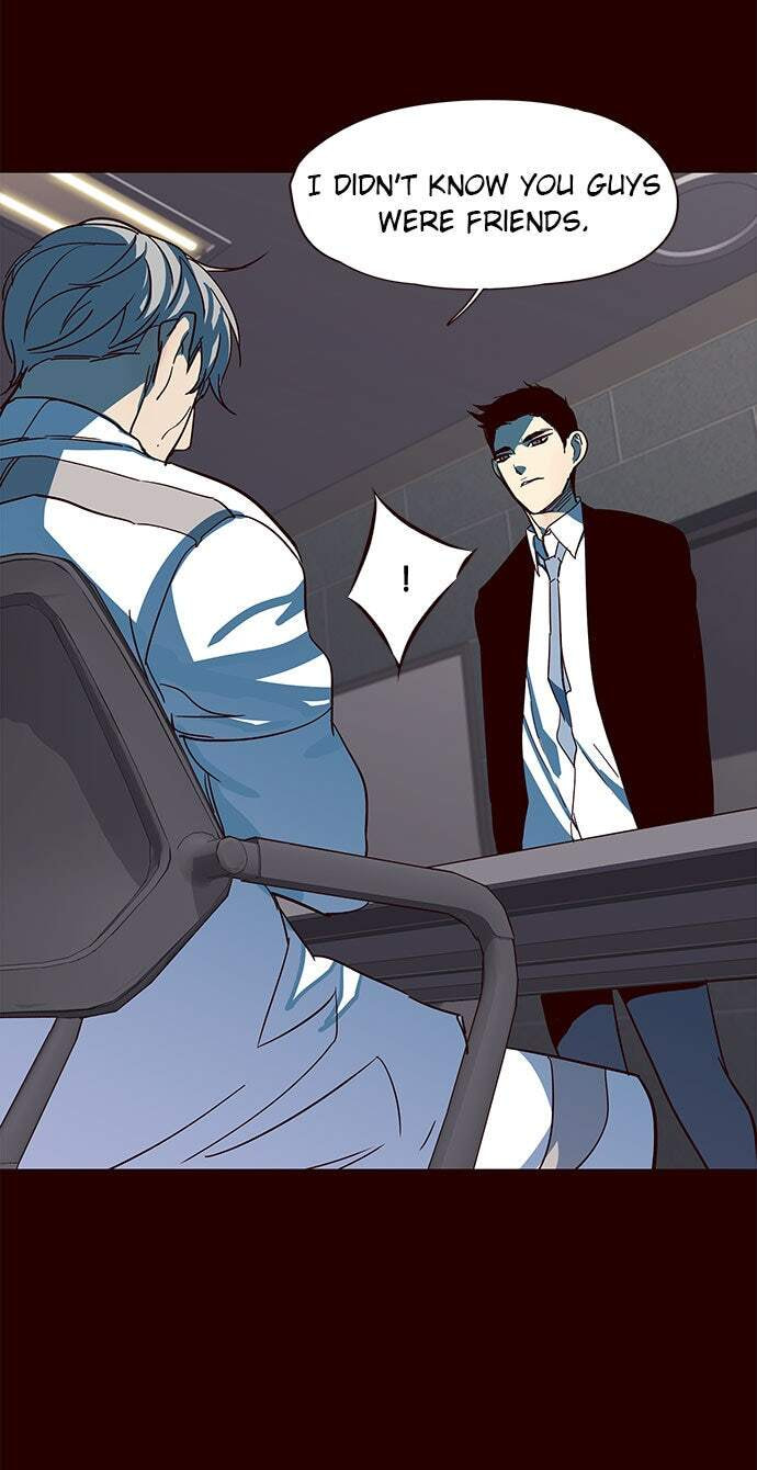 Eleceed Chapter 32 page 67 - 