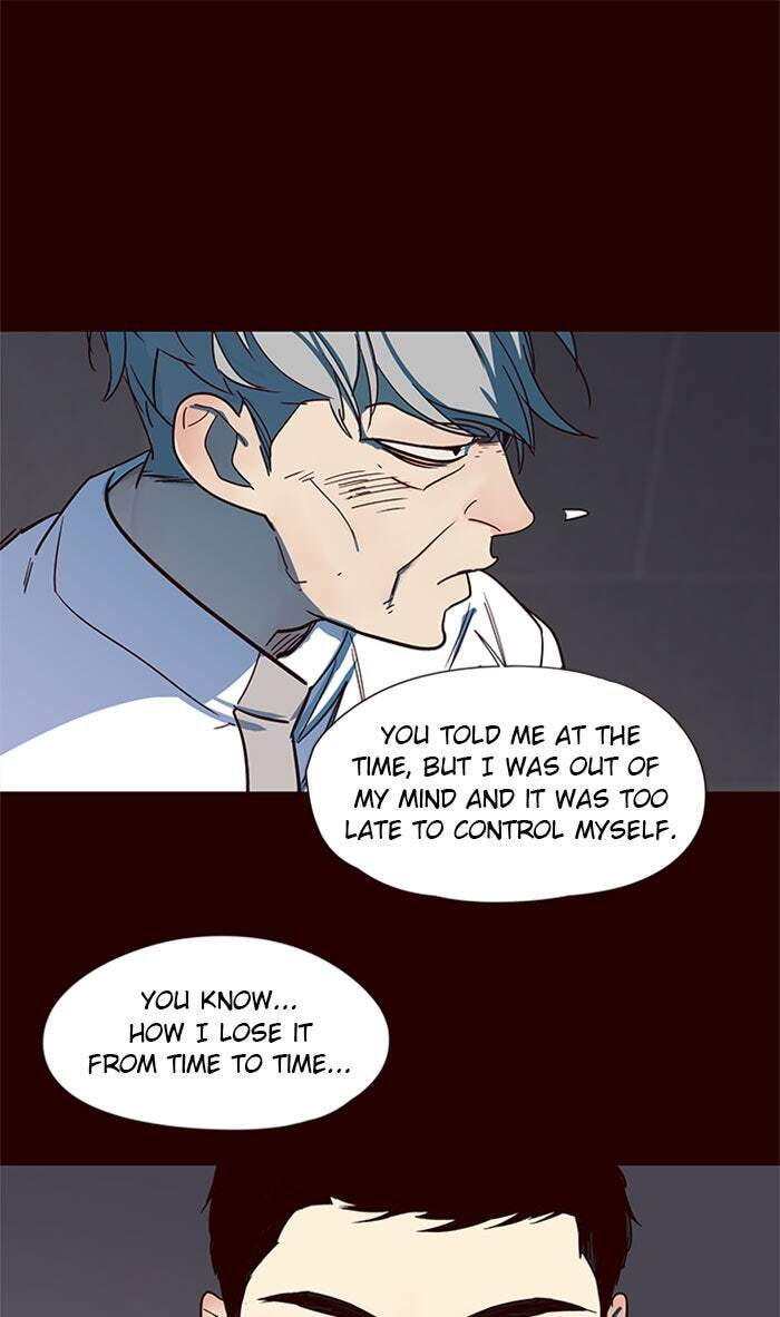 Eleceed Chapter 32 page 68 - 