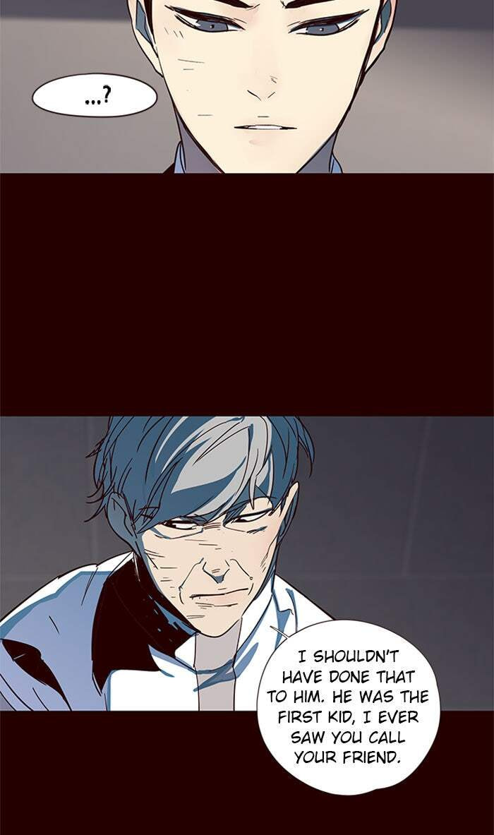 Eleceed Chapter 32 page 69 - 