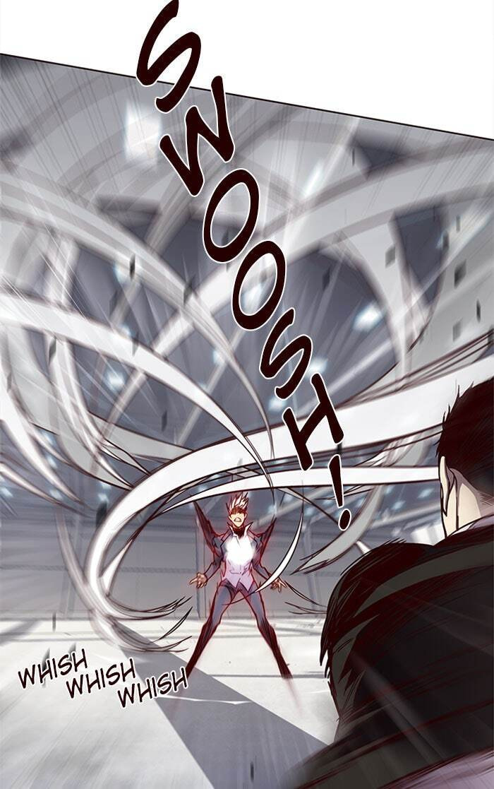 Eleceed Chapter 32 page 8 - 
