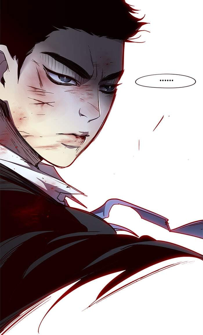 Eleceed Chapter 32 page 91 - 