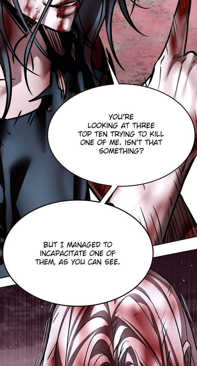 Eleceed Chapter 320 page 15 - 