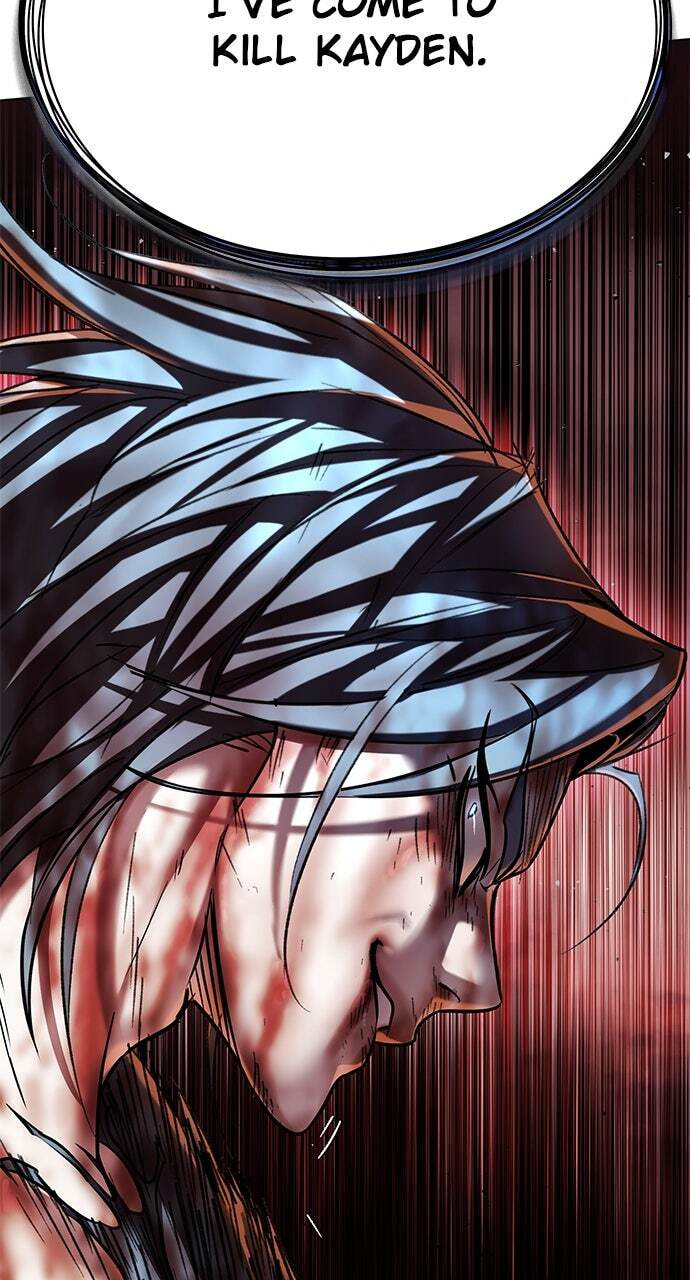 Eleceed Chapter 320 page 20 - 