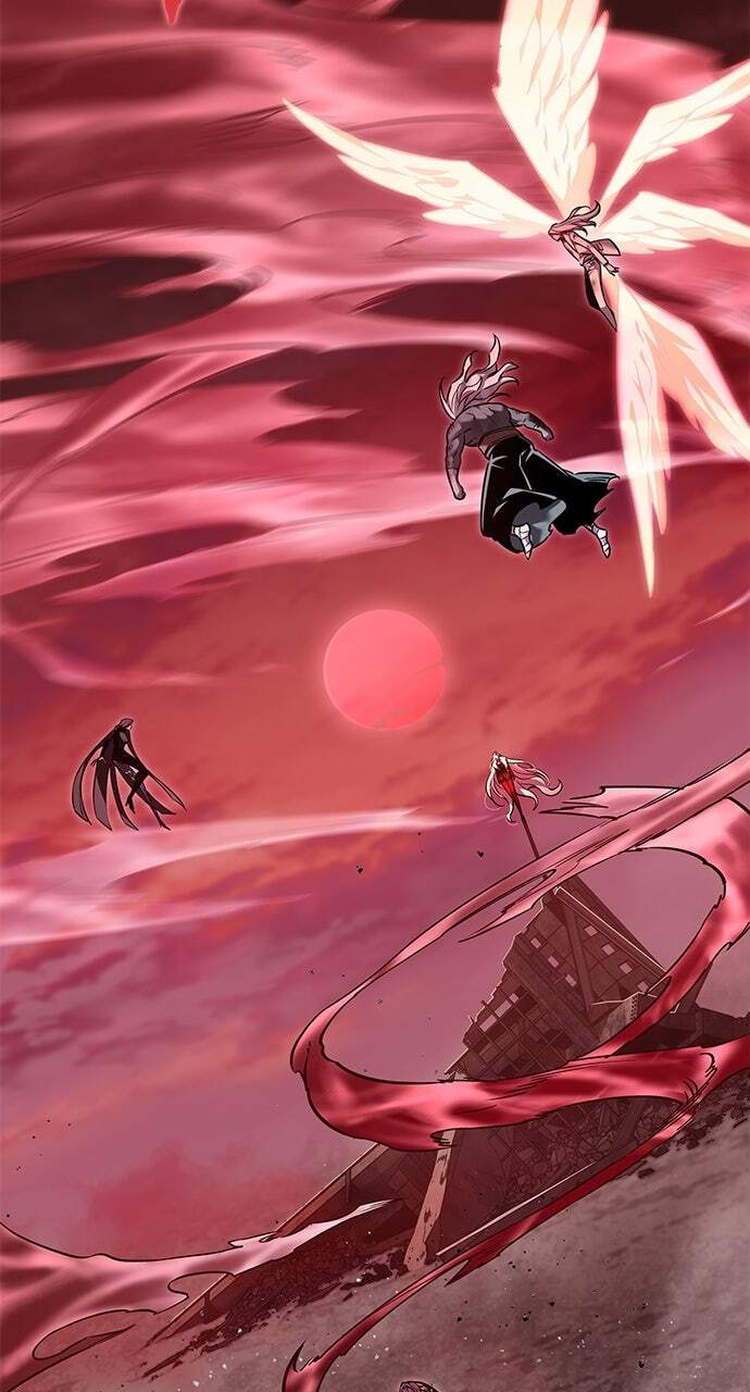 Eleceed Chapter 320 page 3 - 