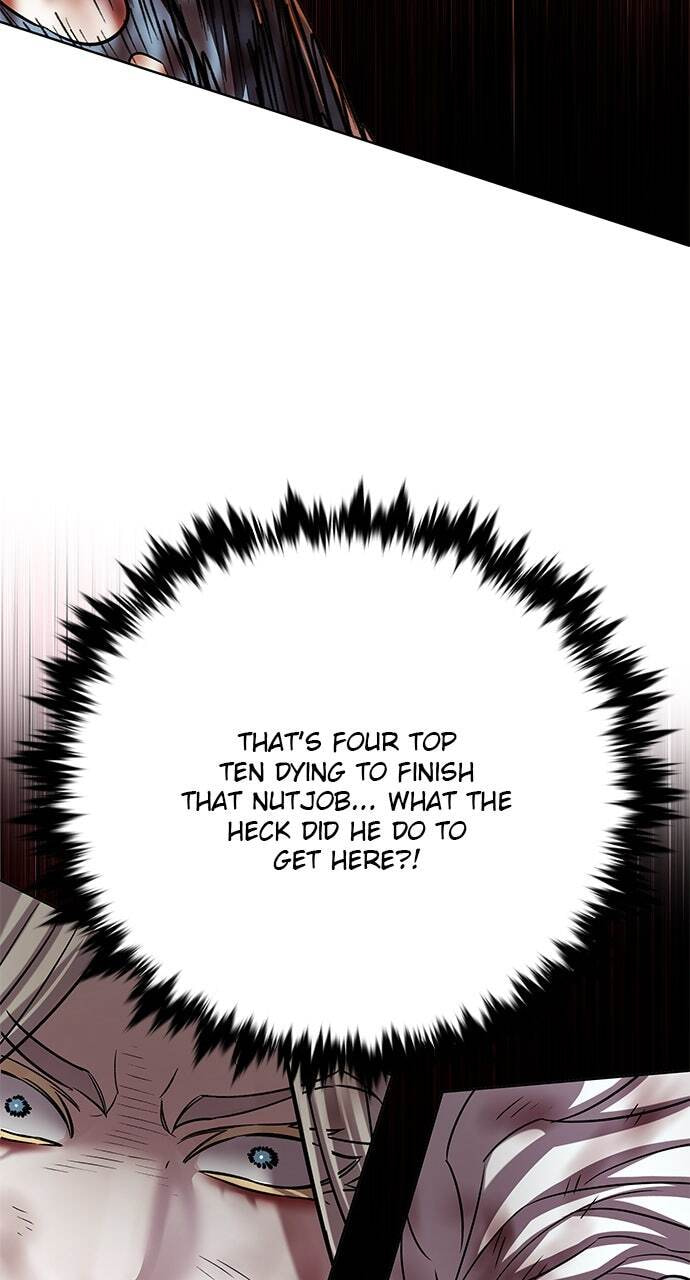 Eleceed Chapter 320 page 21 - 