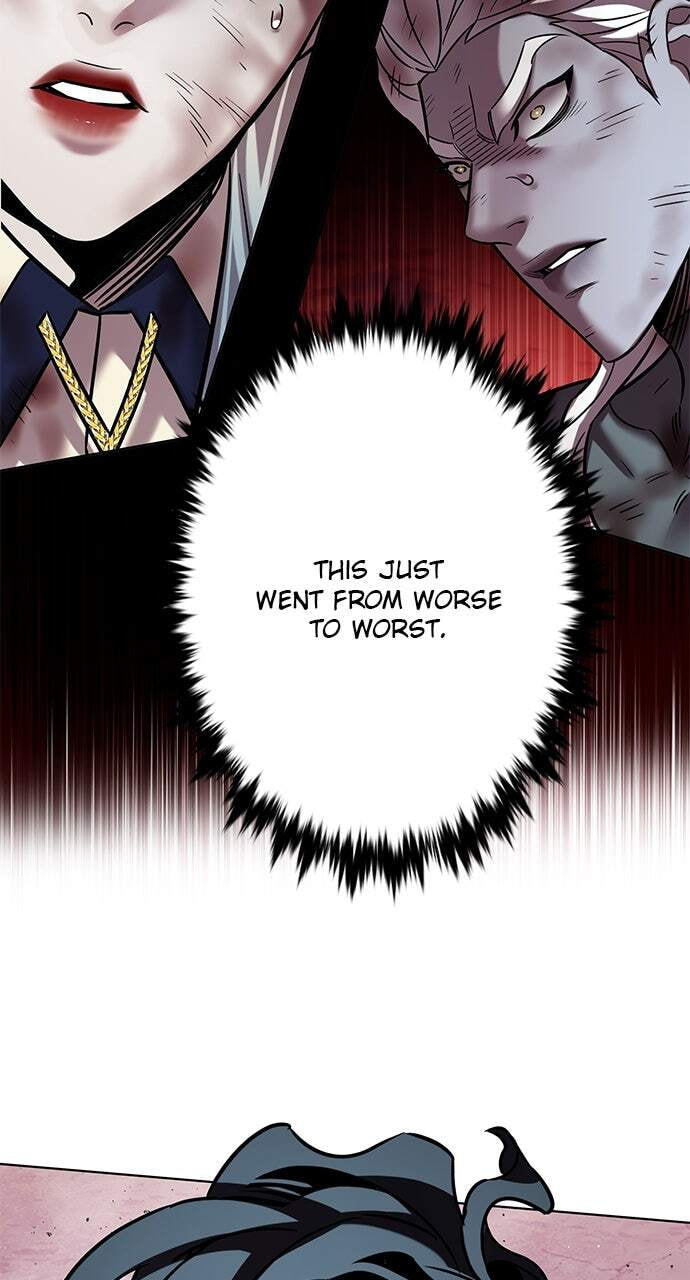 Eleceed Chapter 320 page 22 - 