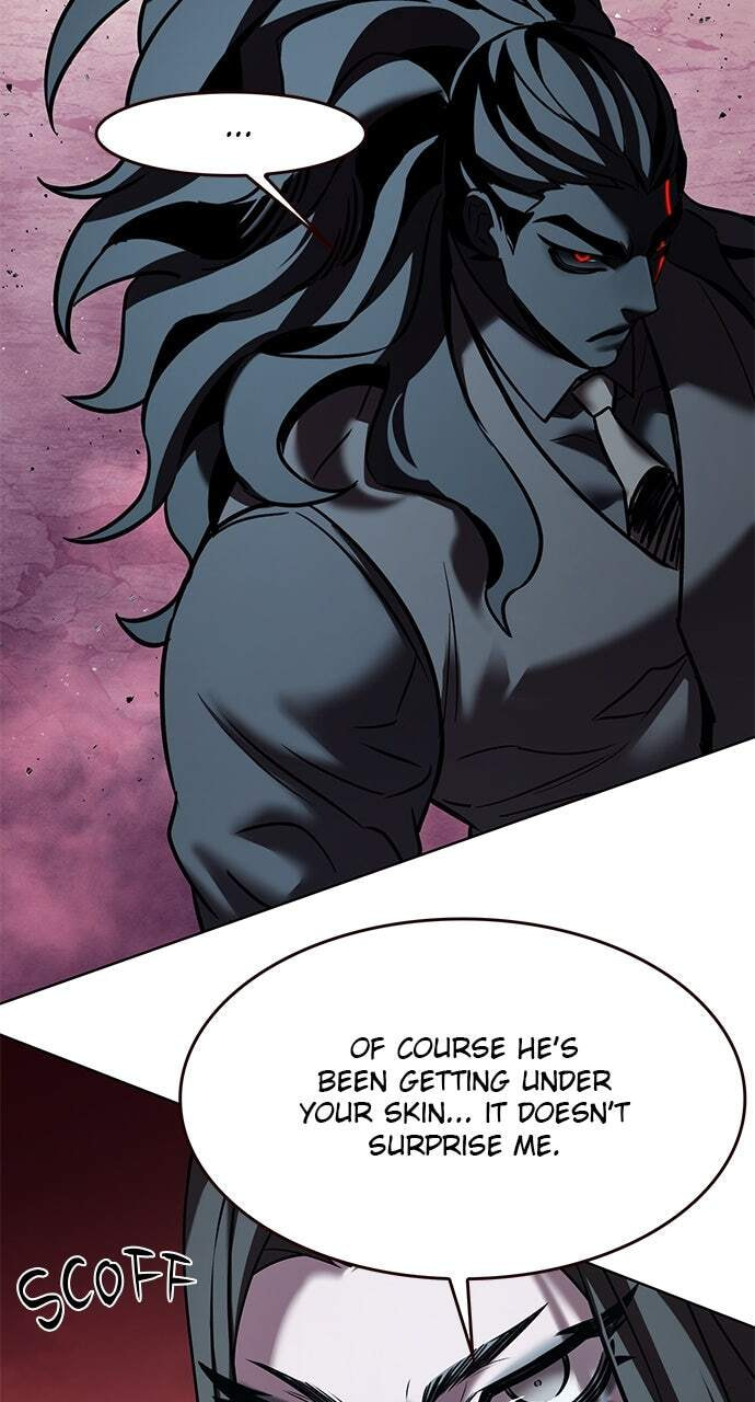 Eleceed Chapter 320 page 23 - 