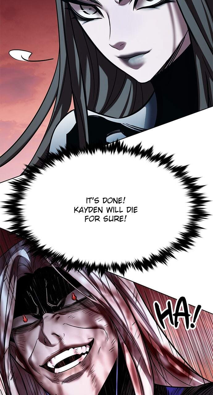 Eleceed Chapter 320 page 24 - 
