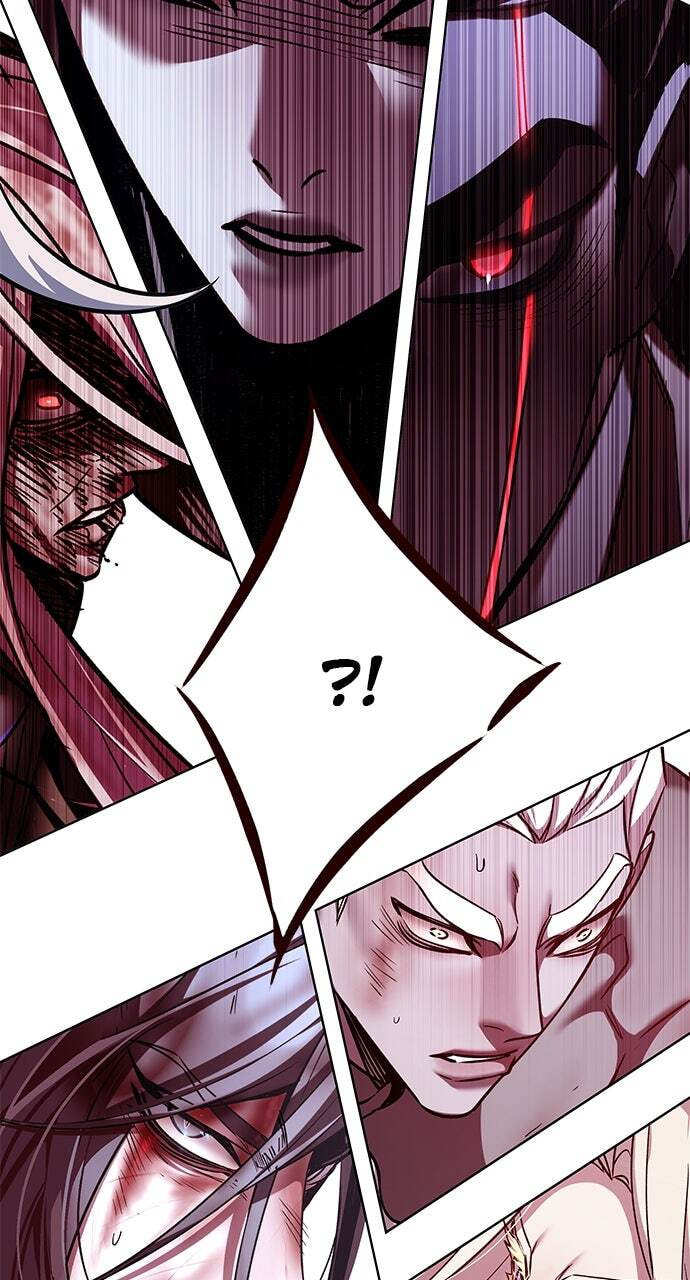 Eleceed Chapter 320 page 28 - 