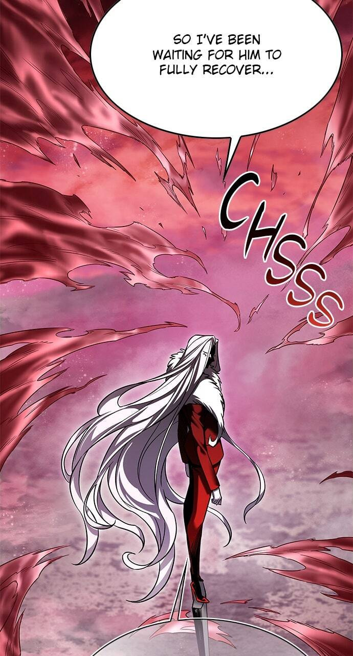 Eleceed Chapter 320 page 31 - 