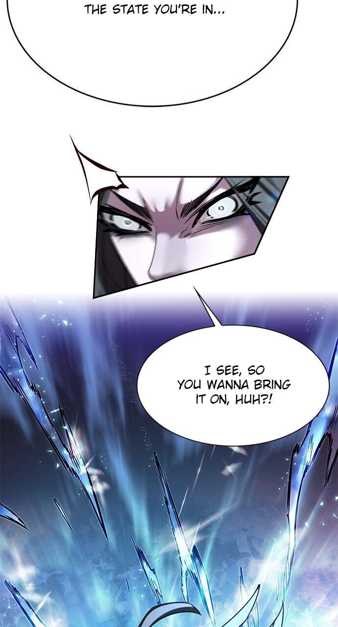 Eleceed Chapter 320 page 35 - 