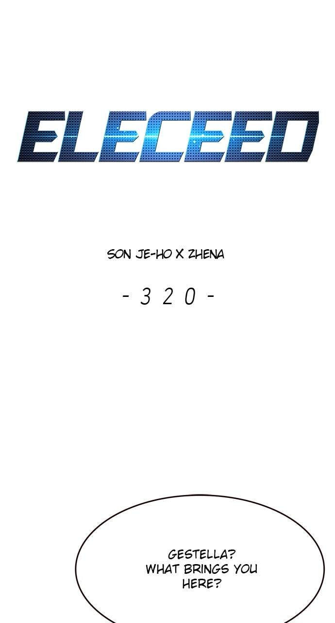 Eleceed Chapter 320 page 7 - 