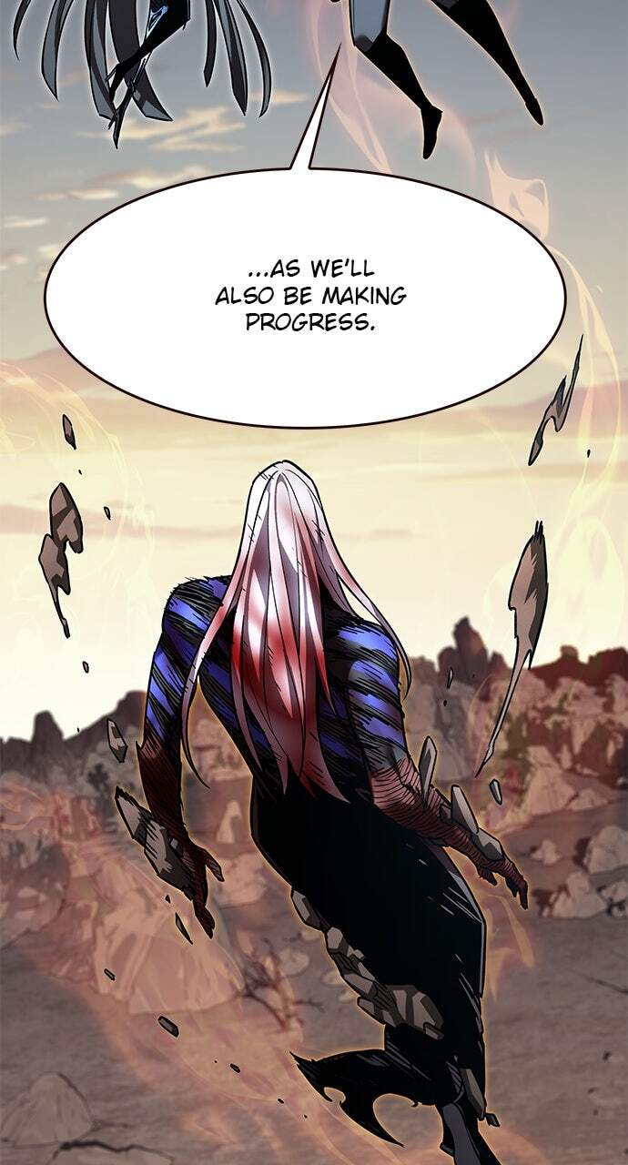 Eleceed Chapter 320 page 87 - 