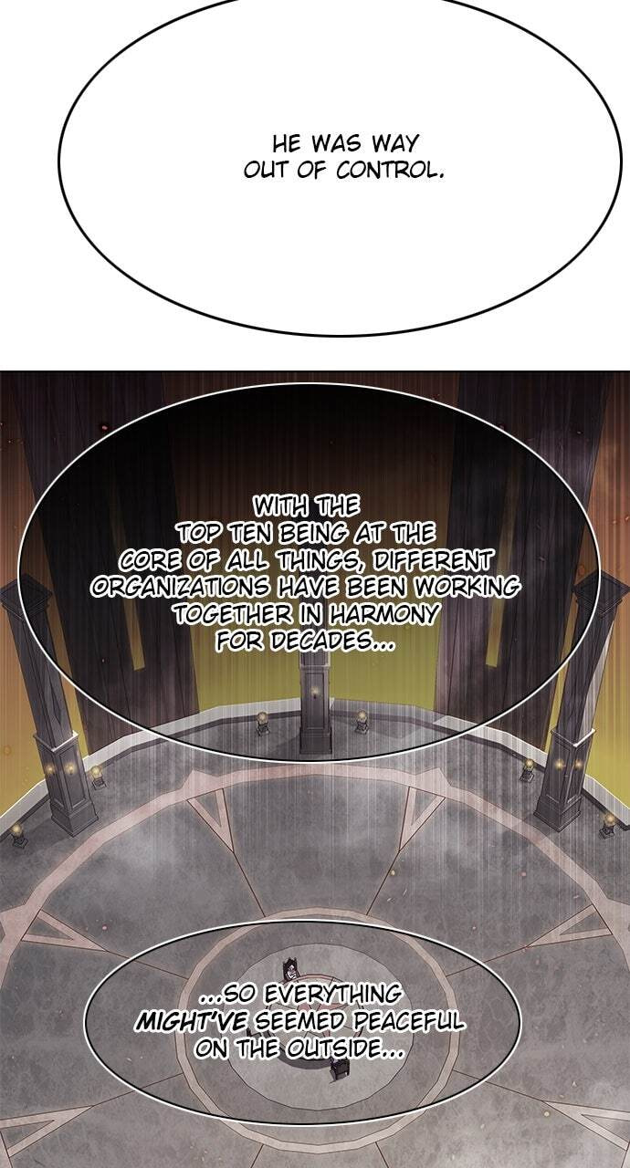 Eleceed Chapter 322 page 14 - 
