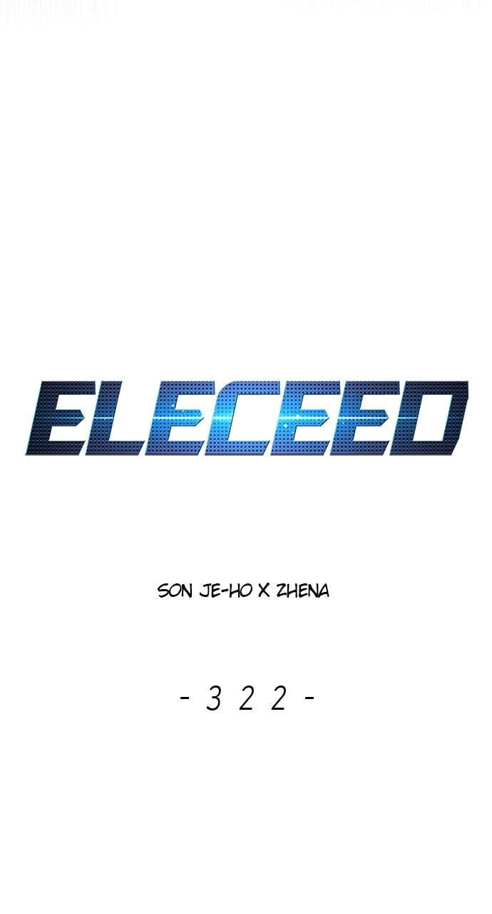 Eleceed Chapter 322 page 18 - 